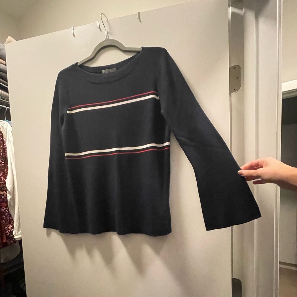 Neiman Marcus cashmere shirt